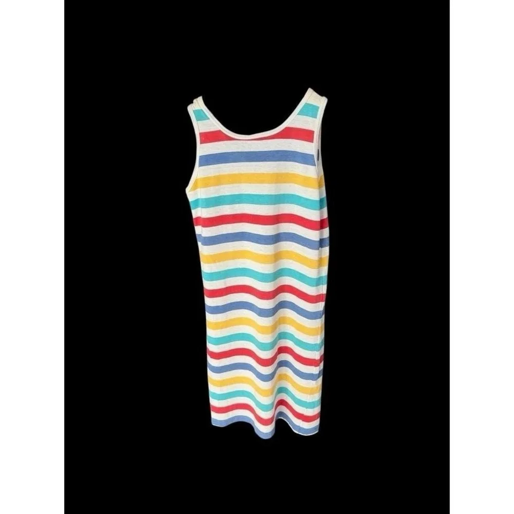 Vintage 80 beach